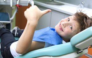 Pediatric Dentistry Irving