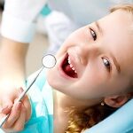 Gum Disease Treatment For Kids In Irving