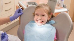 Pediatric Dentistry in Fort Worth