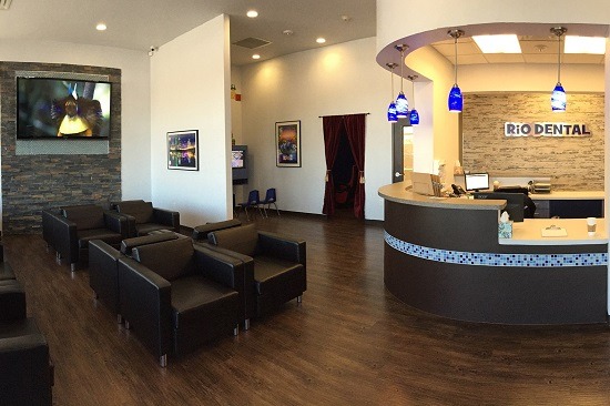 Farmer Branch Office