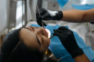 Dental Cleaning Irving