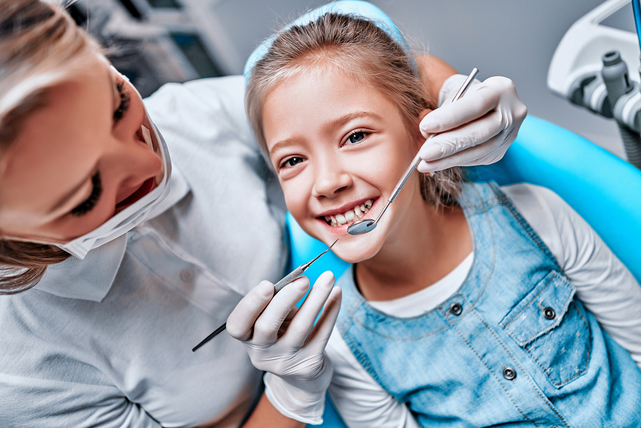 Children’s Dentist