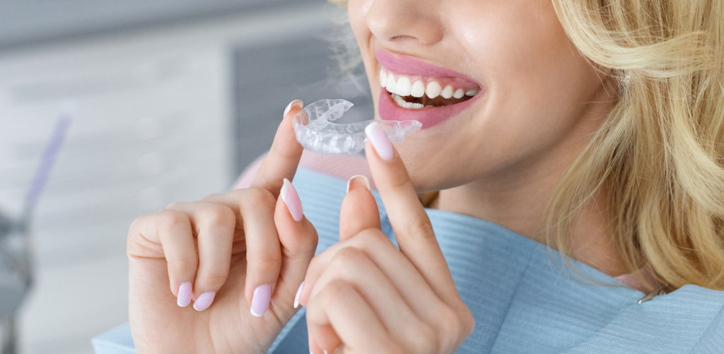 Dallas Invisalign