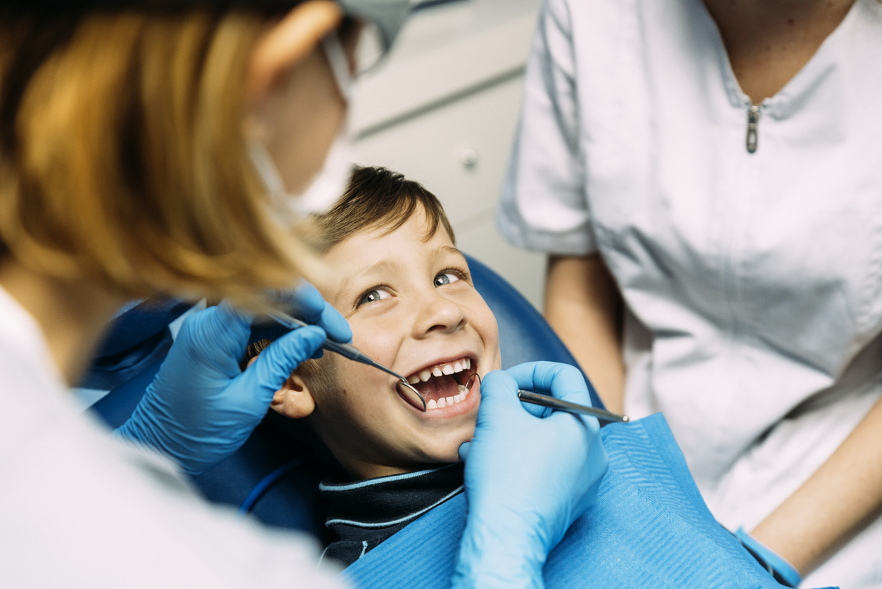Mesquite Childrens Dentist 3