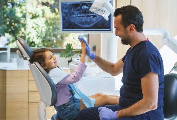 Your Trusted Dentists In Dorchester For Exceptional Oral Care
