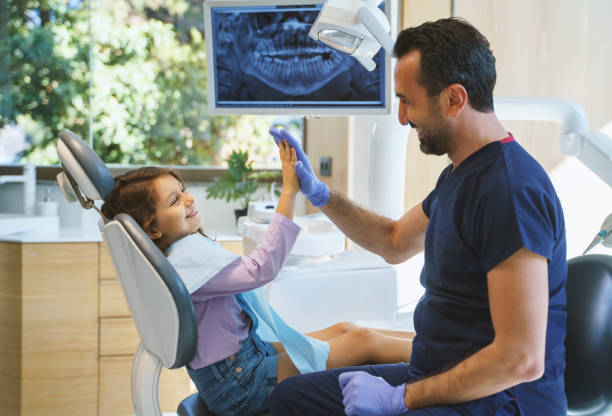 Family Dentist In Carrollton Tx