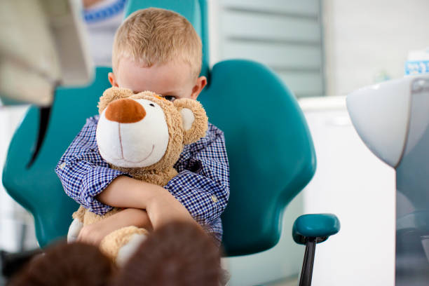 Your Pediatric Dentist Near Carrollton, TX
